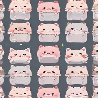kawaii cute phone backgrounds