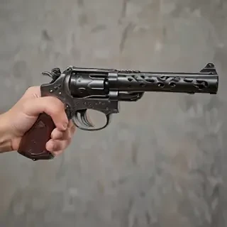 mini gun