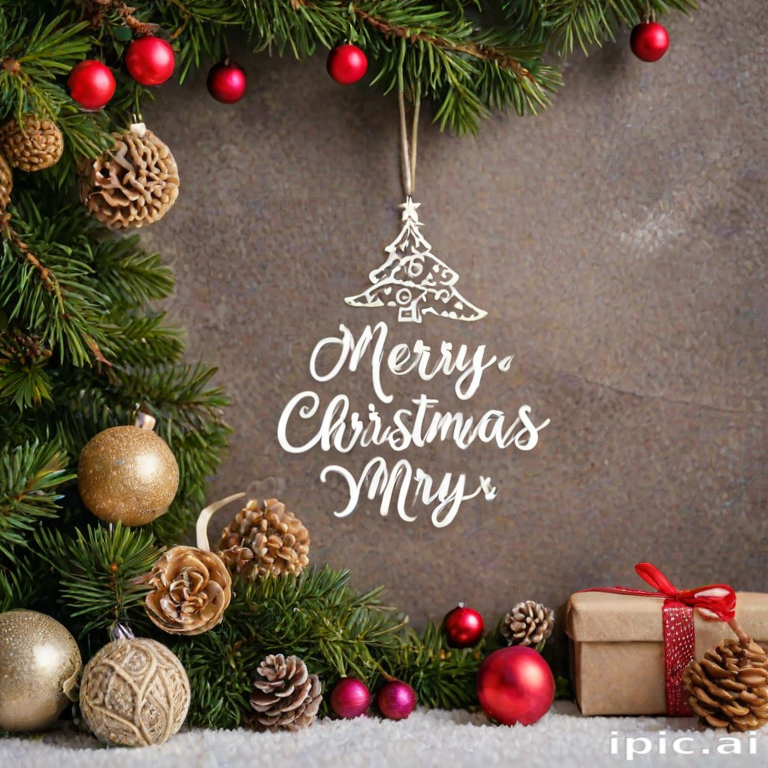 merry christmas images png