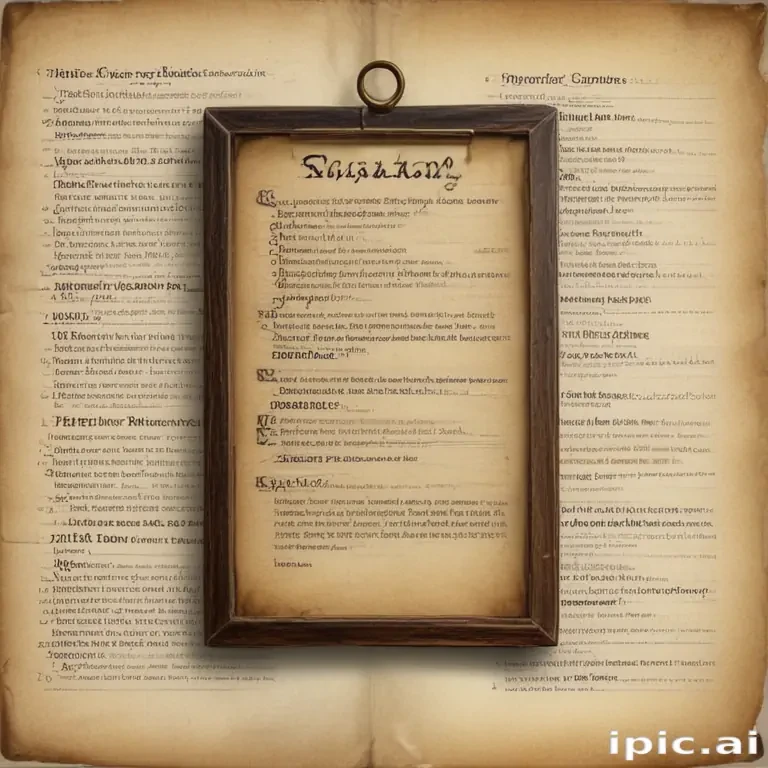 checklist mark