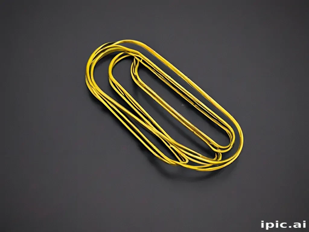 paper clip png