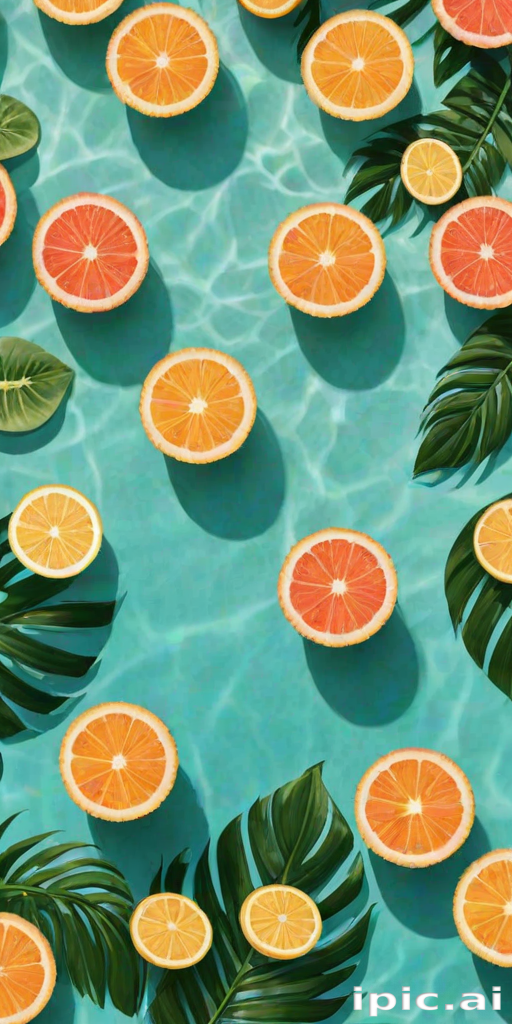 summer phone backgrounds
