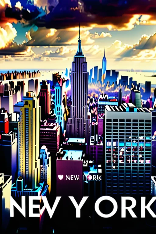 iphone background new york