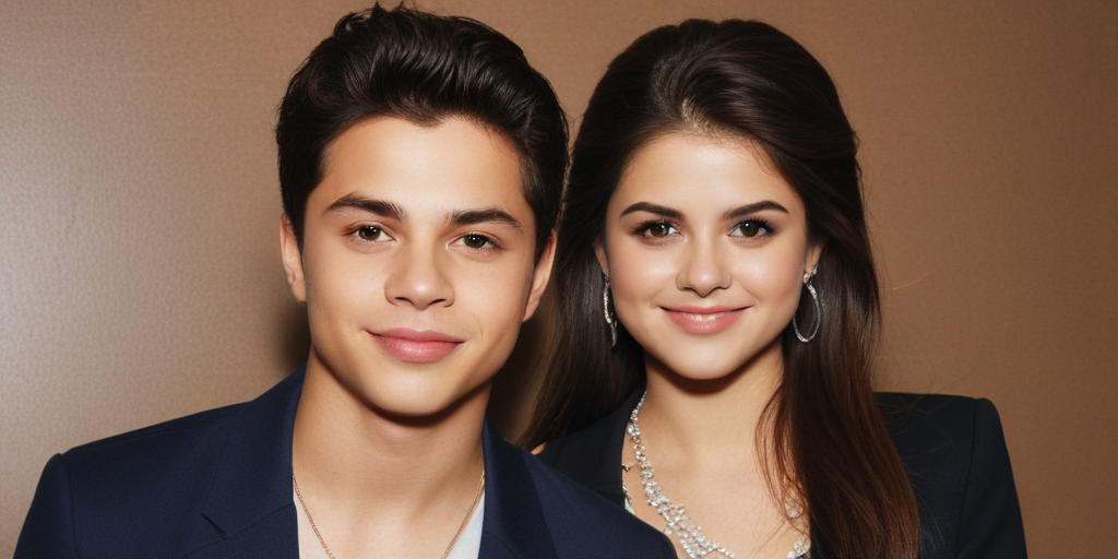 jake t austin and selena gomez