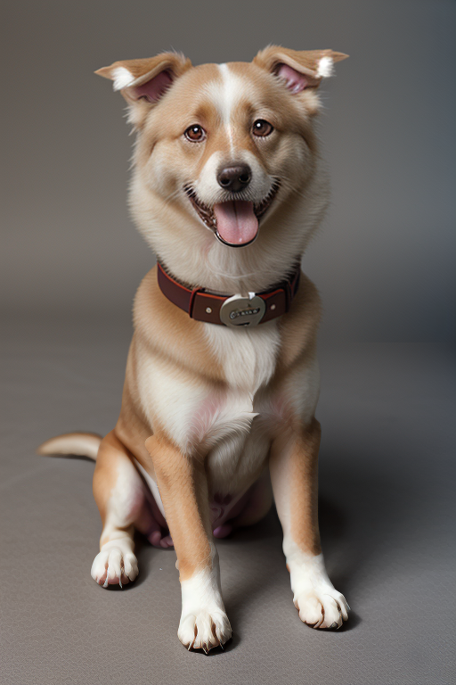 xiasi dog breed