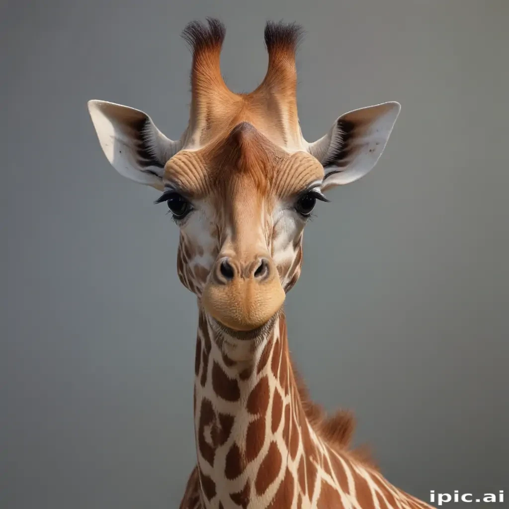 png giraffe