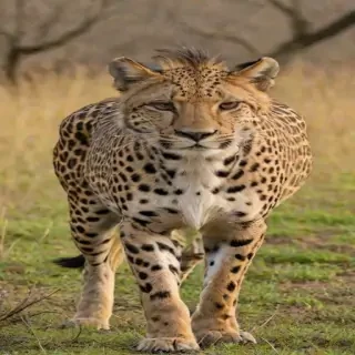 savannah breed