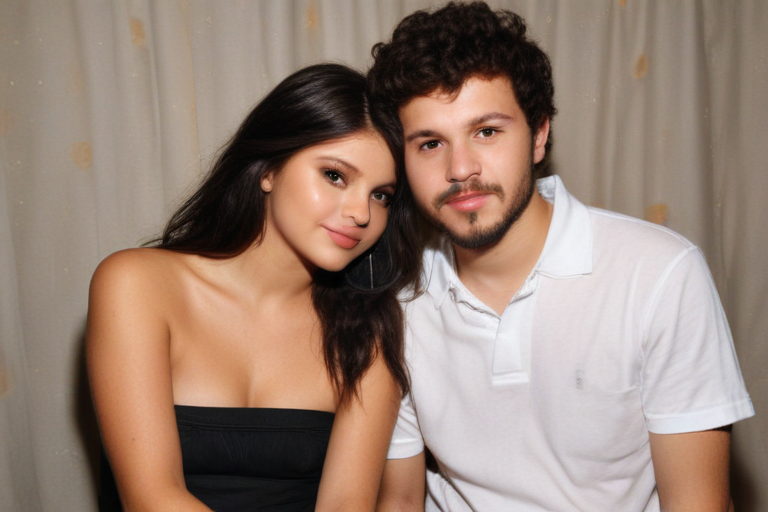 benny blanco selena gomez relationship