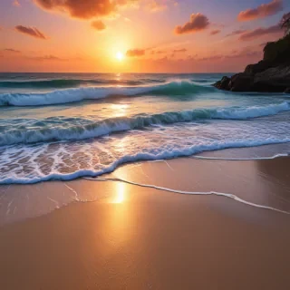 wallpaper iphone beach