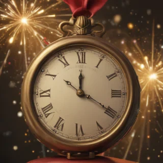 new years eve png