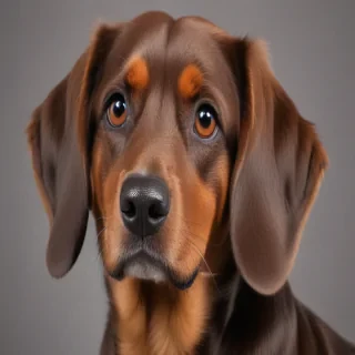 basschshund dog breed