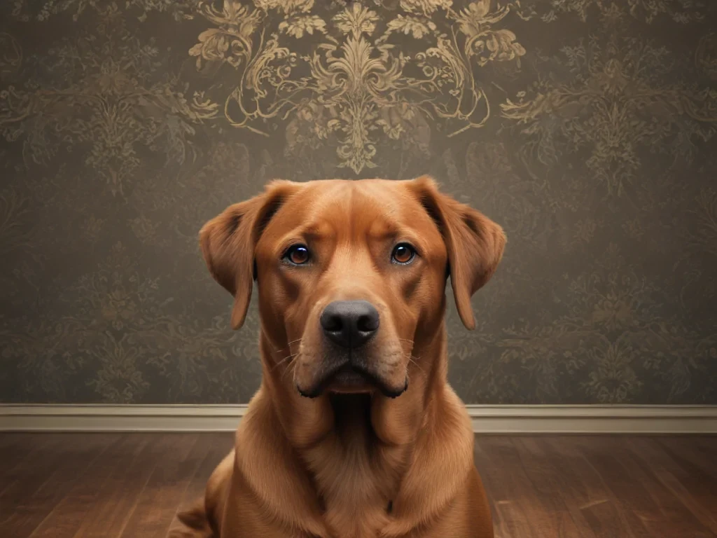lab wallpaper