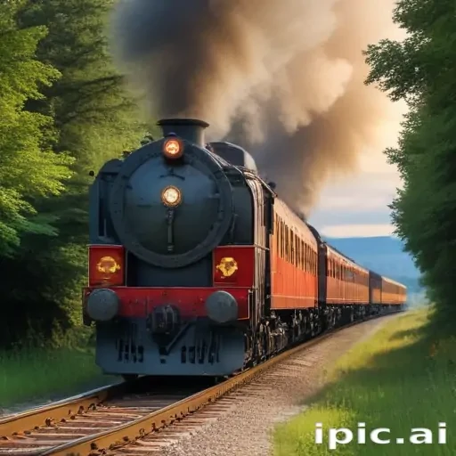 train songs