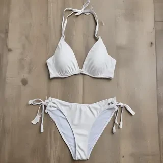 mackenna grace bikini