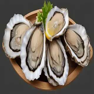 oysters png
