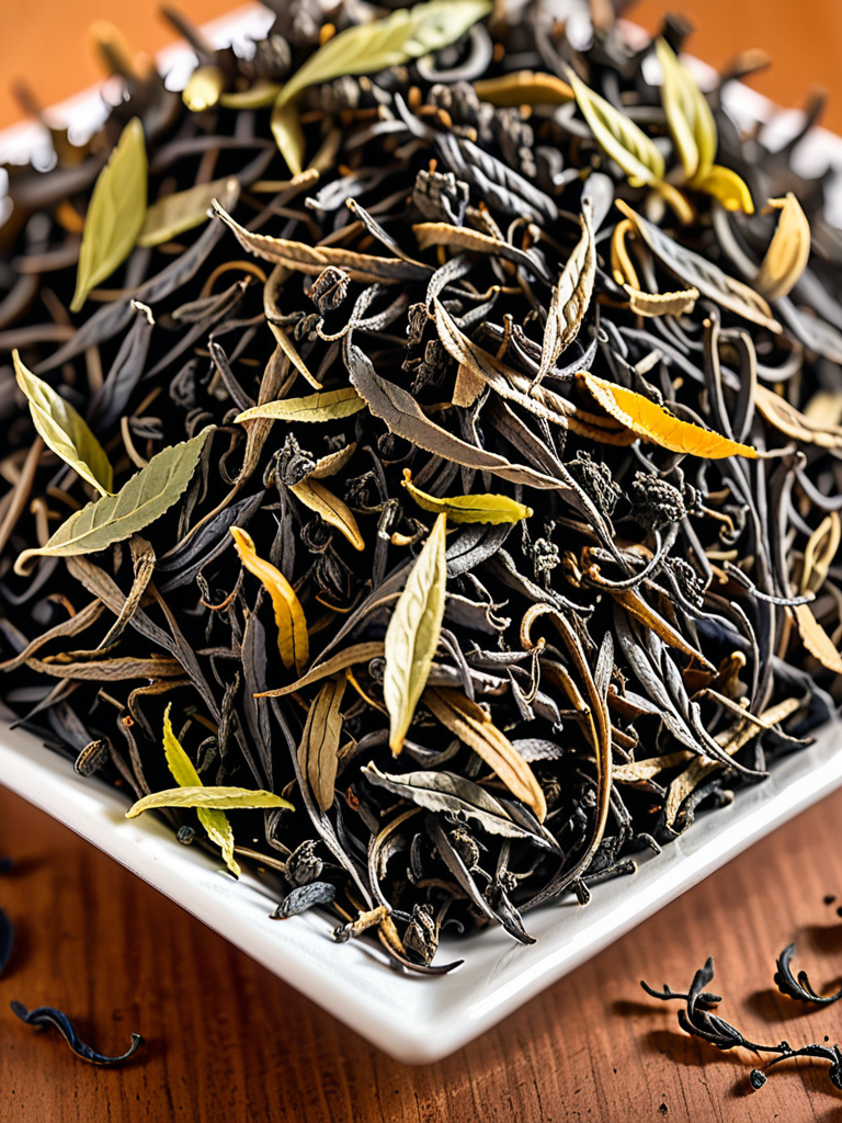 top rated earl grey tea