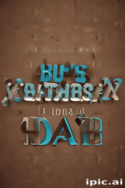 happy fathers day wallpaper