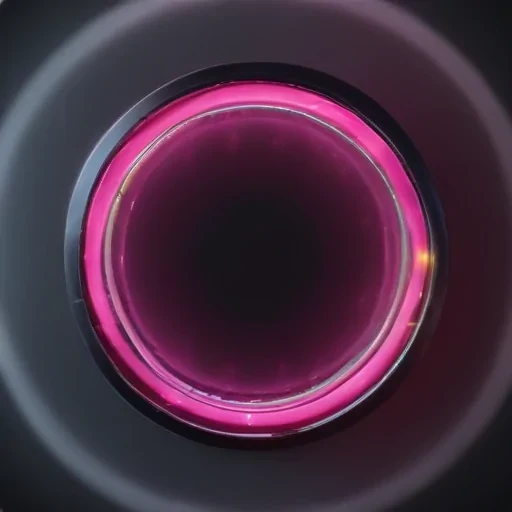 neon circle png
