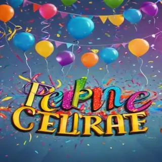 celebrate background