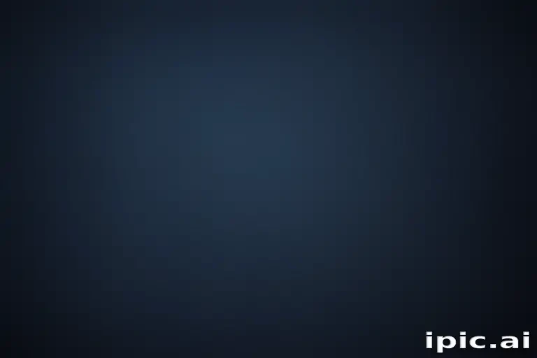 dark blue back ground