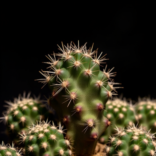 iphone cactus wallpaper