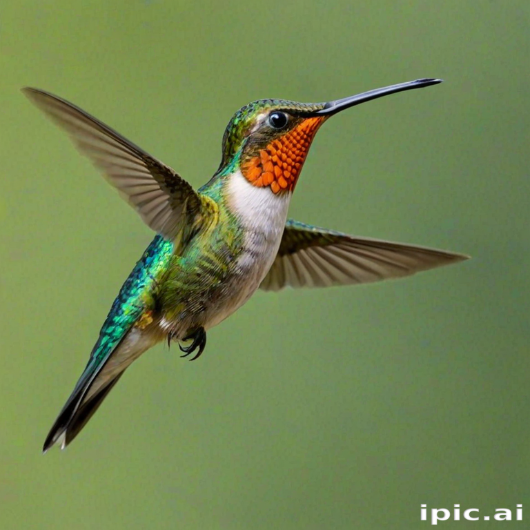 humming bird png