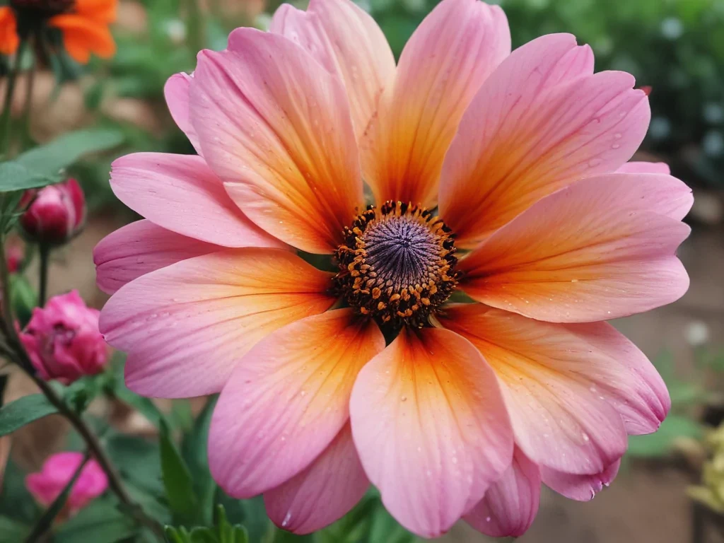 iphone flower nature wallpaper