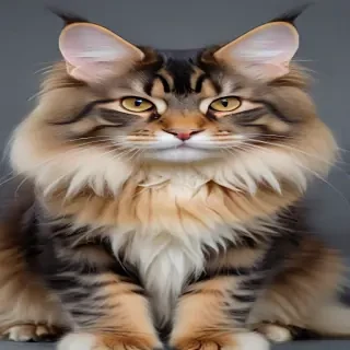 maine coon cat breed