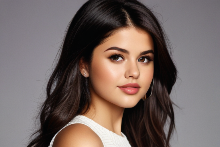 today recent selena gomez 2023