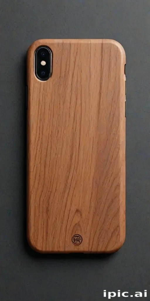 iphone cover mockup