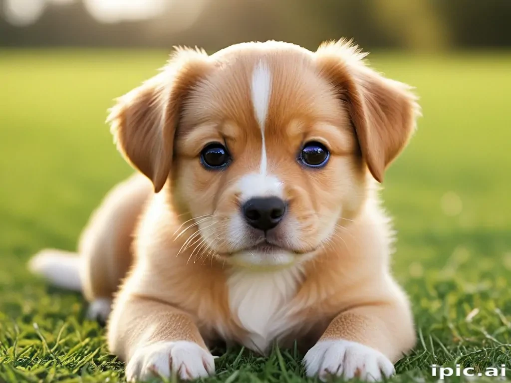 cute dog pics for wallpaper