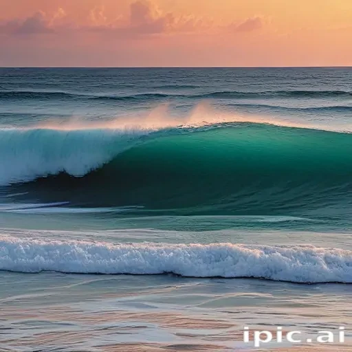 ocean wallpaper iphone