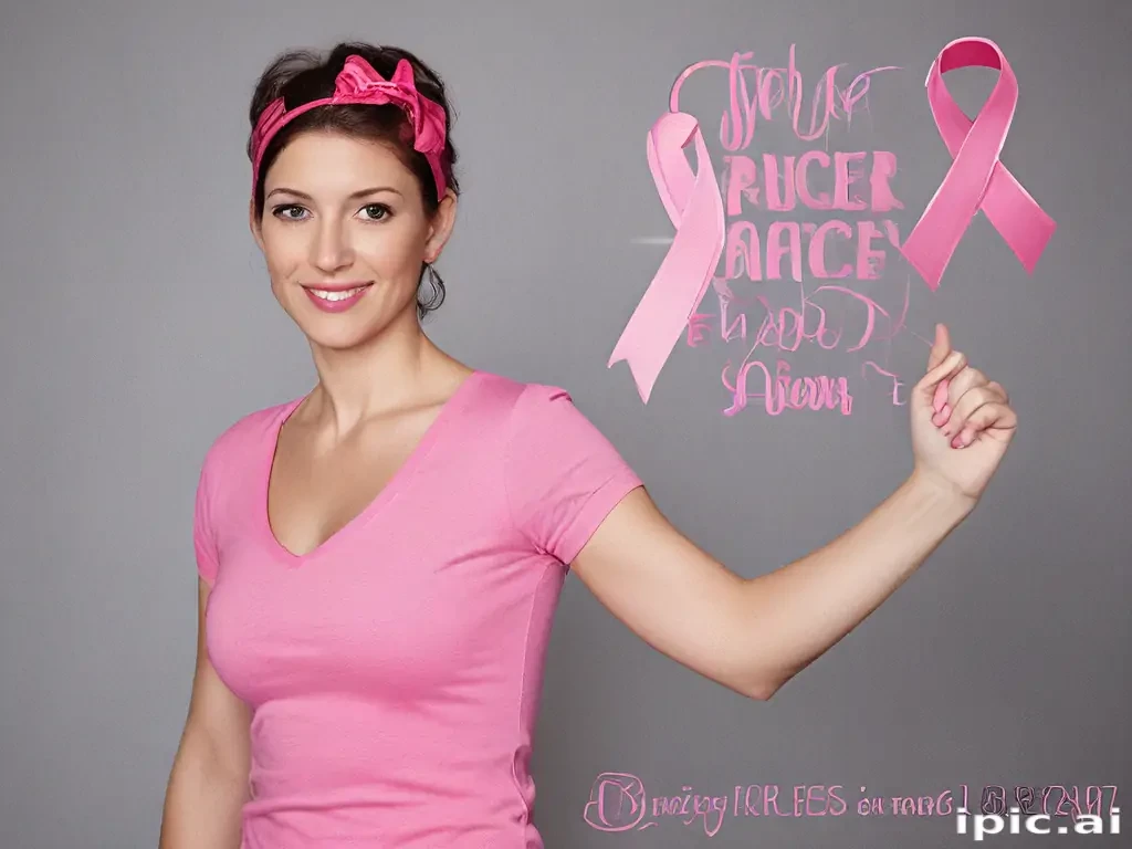 breast cancer month images