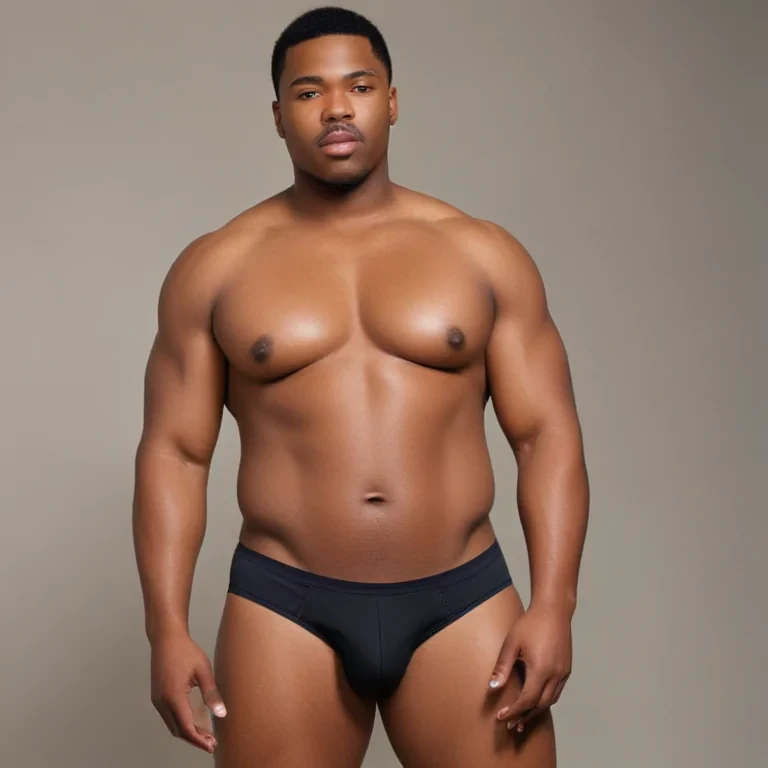 black chub men