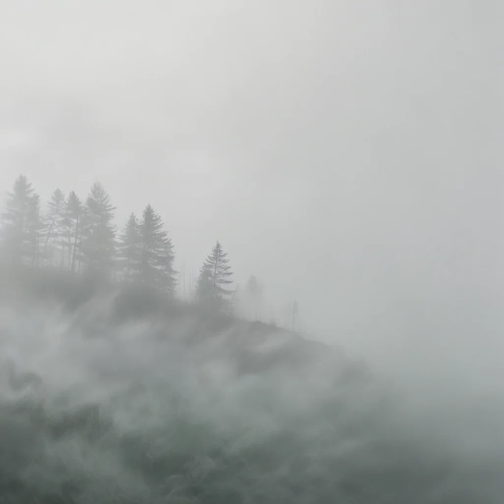 fog transparent background