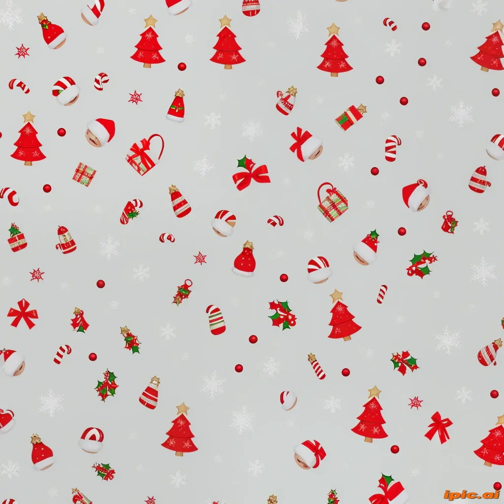 aesthetic christmas wallpaper iphone