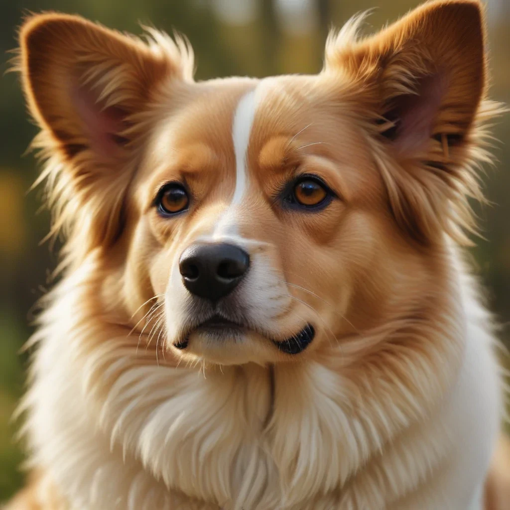 dog wallpaper