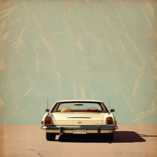 aesthetic vintage minimalist wallpaper
