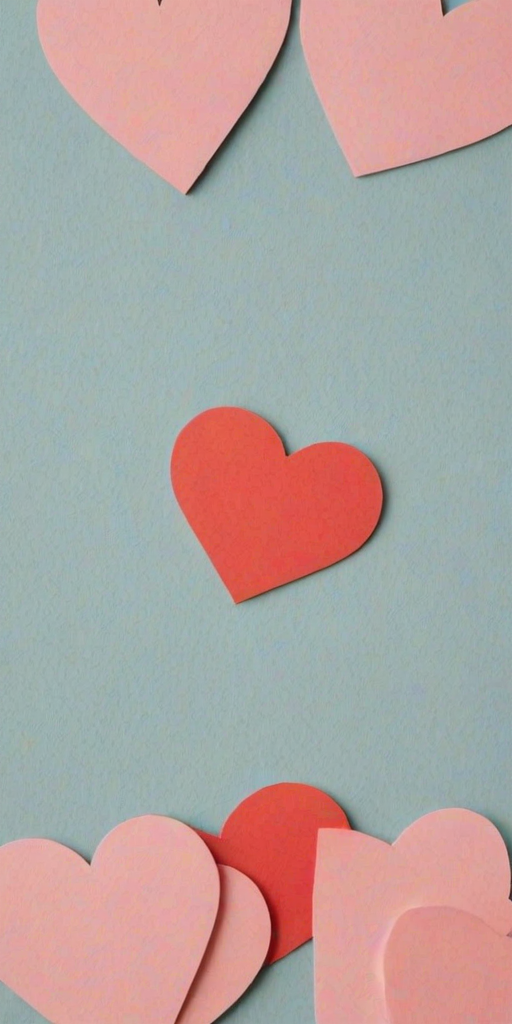 heart background picture