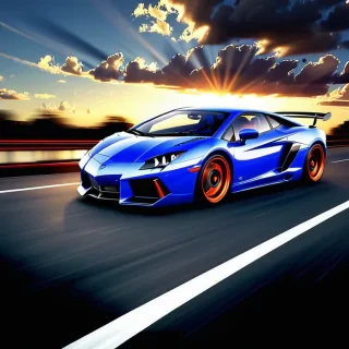 car wallpaper phone