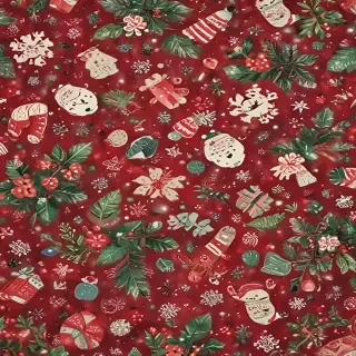 christmas iphone wallpaper
