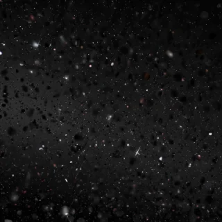 black sparkles background