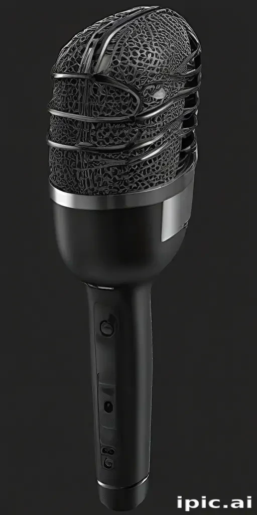 mic png transparent