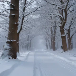 snow overlay png