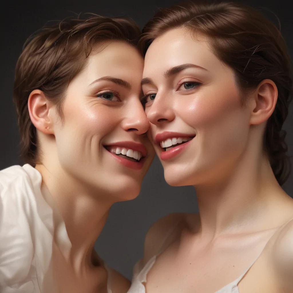 lesbian milk
