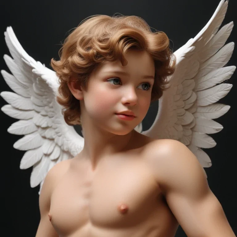 cupid png