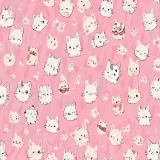 wallpaper cute aesthetic