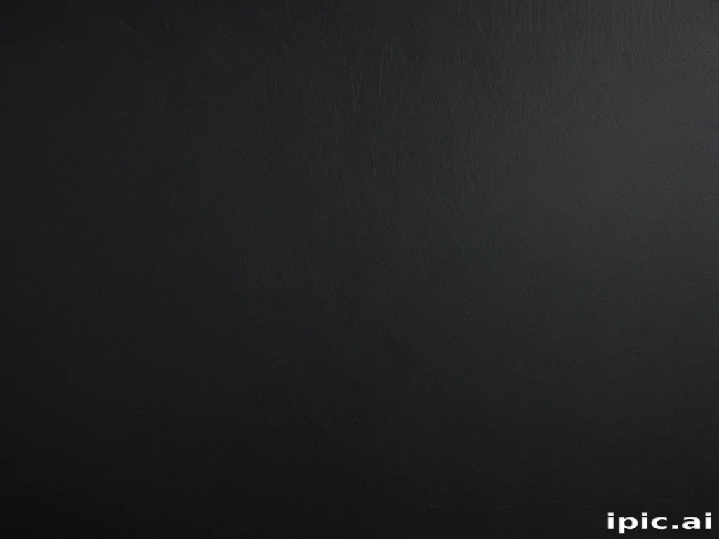 paper texture black