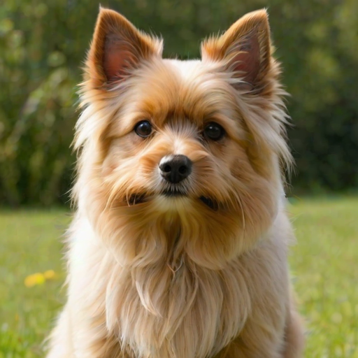 affenshire dog breed