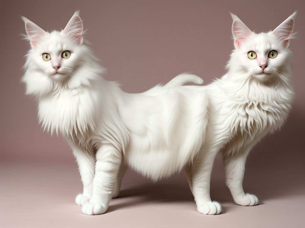turkish angora cat breed